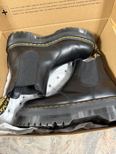 Martens 2976 chelsea boot - dr,
