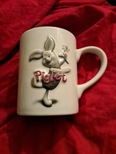 Disney Store Winnie the Pooh