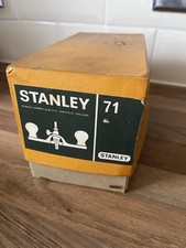 Stanley No 71 Router Plane
