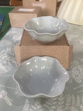 Sophie Conran for Portmeirion - Arbor and Floret  Bowls - 248085N - 2 in a box