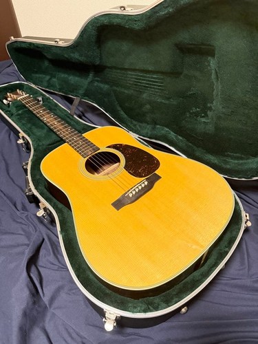 Martin standard natural - martin,