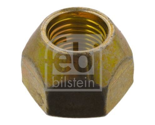 Febi 46638 wheel nut - febi,
