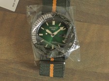 Seiko 5 Sports SRPF73K1 Boruto