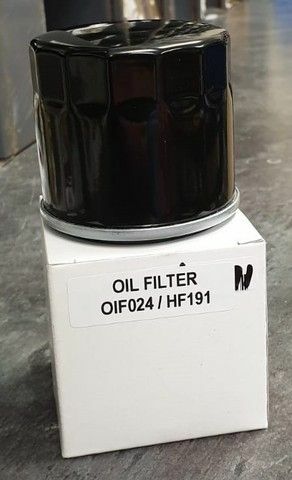 Oil filter for - nsa, a