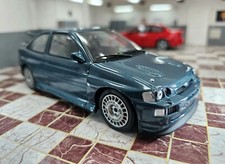 WHITEBOX 1992 FORD ESCORT RS