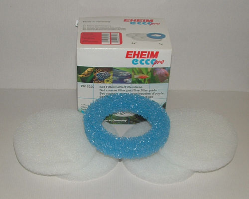 Eheim 2616320 ecco pro foam - ecco,