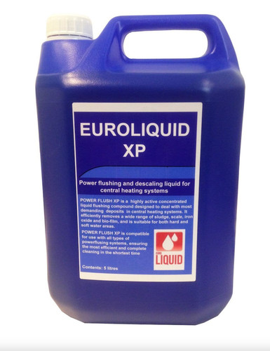 Descaling liquid - el.xp,