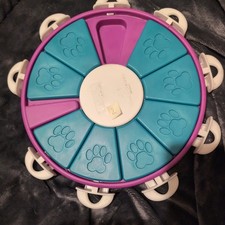 Outward Hound by Nina Ottosson