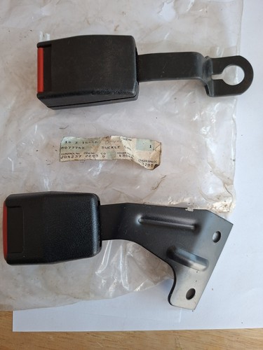 Ford cortina mk5 - cortina, belt