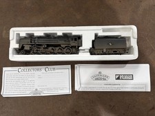 Bachmann 32-853 BR Class 9F DCC Weathered Model Kit