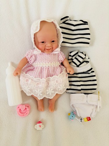 Girl micro preemie - girl,