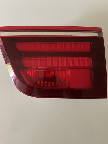 Bmw e70 lci rear light - e70,