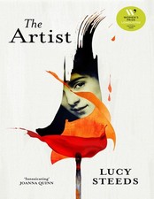 The Artist by Lucy Steeds ⬇️⬇️