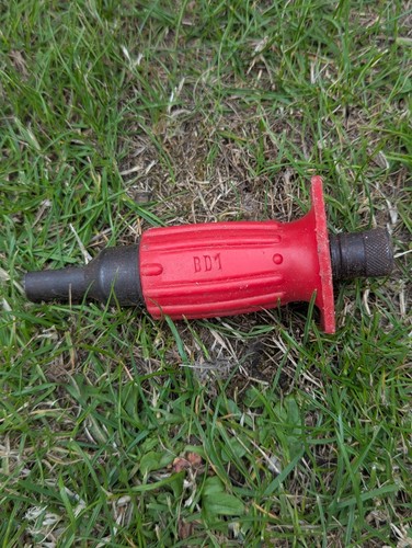 Hilti bd1 hand drive - hilti,