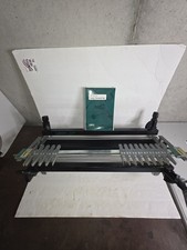 Leigh D4 Dovetail Jig With BOOK