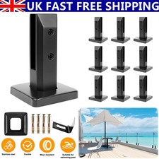 Glass Spigots Floor Stand