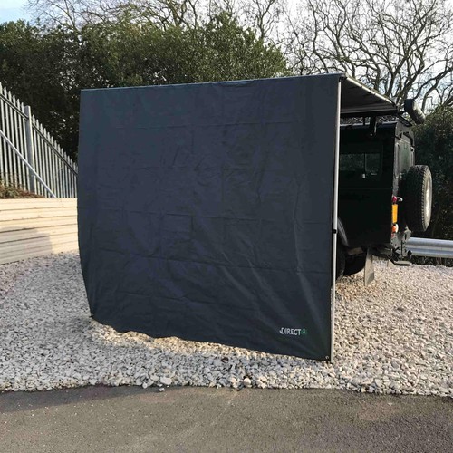 Expedition pull out 5mx2 - pull-out, 2.5mx2.5m