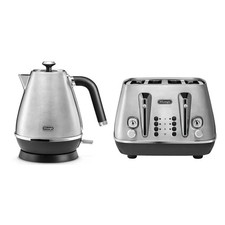 De'Longhi Distinta X Kettle