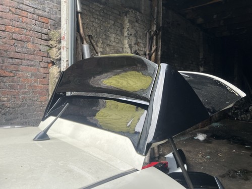 Honda civic type ep3 - type, ep2