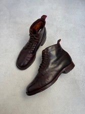 RRP€1100 Alden Service Boots