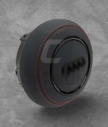 Audi steering wheel - audi, air