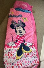 Readybed Disney Minnie Mouse