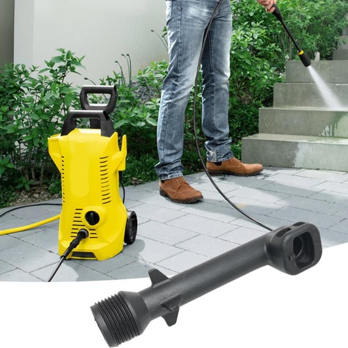 Pressure washer outlet pipe - washer,