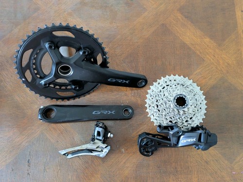 Shimano grx speed front - grx, &