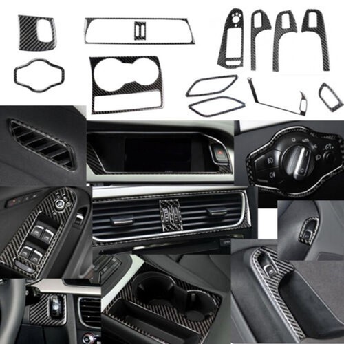 For interior trim - for,