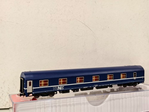 Rivarossi 4374 ho ns - hr, 4374.1