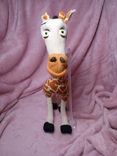 Dreamworks madagascar melman - dreamworks,