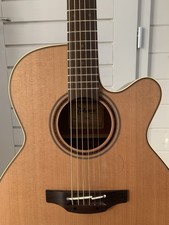 Takamine P3NC Pro Series