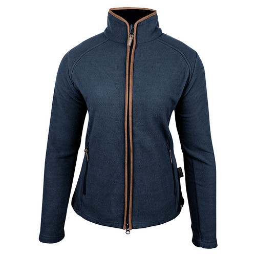 Jack pyke ladies fleece jacket - pyke,