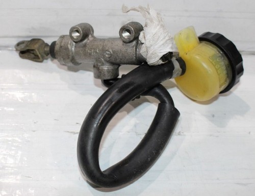 Rear brake pump kawasaki - pump, zr