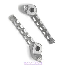 For Yamaha Rear Footrest Foot