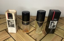 Vintage Tabu Cologone Bottle