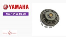 YAMAHA OEM 1S3-16150-00-00