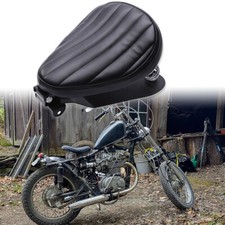 Motorcycle Solo Seat Spring
