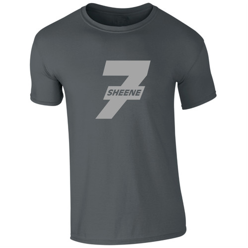 Barry sheene shirt - sheene, motogp
