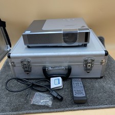 Hitachi CP-X340 Multimedia LCD