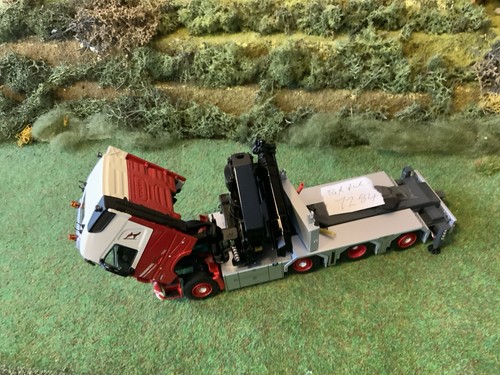 Wsi fh5 volvo globe - volvo.,