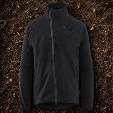 Klattermusen Vanadis Zip Jacket Sz. L EUC Wind Water Resistant Gorpcore