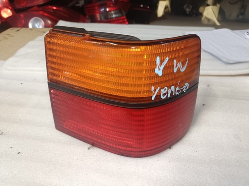 Vento drivers side rear - vento,