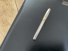 Parker sonnet sterling - parker, silver