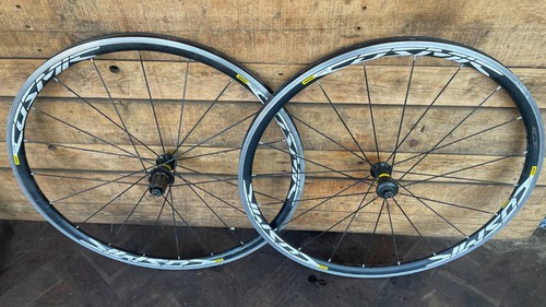 Mavic cosmic elite - cosmic,