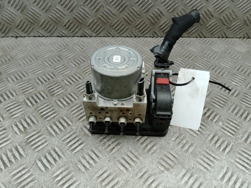 Range rover evoque abs pump - rover,