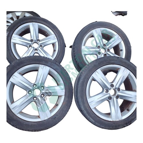 Volkswagen caddy alloy - volkswagen,