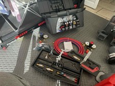 JAVAC EDGE Oxy Acetylene