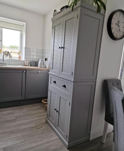 Tall kitchen cupboard large - tall,