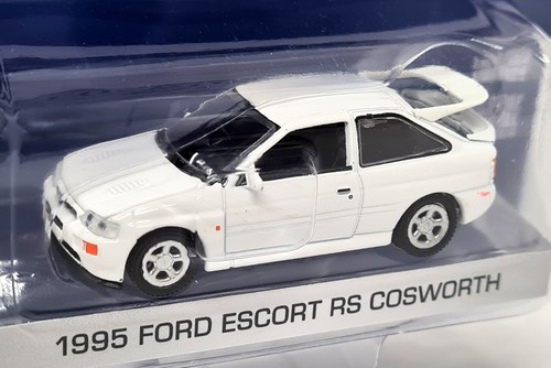 Greenlight ford escort rs - ford,